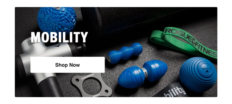 Mobility - Shop Now