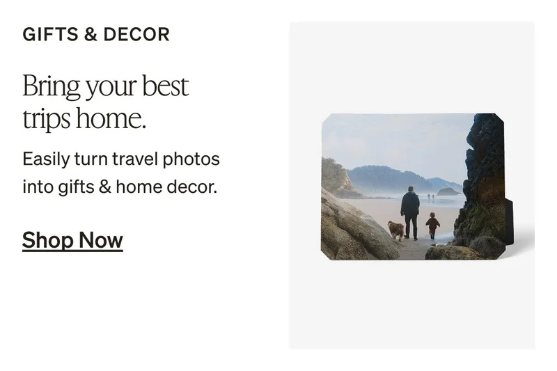 Unlimited Free Pages + 40% Off Photo Books