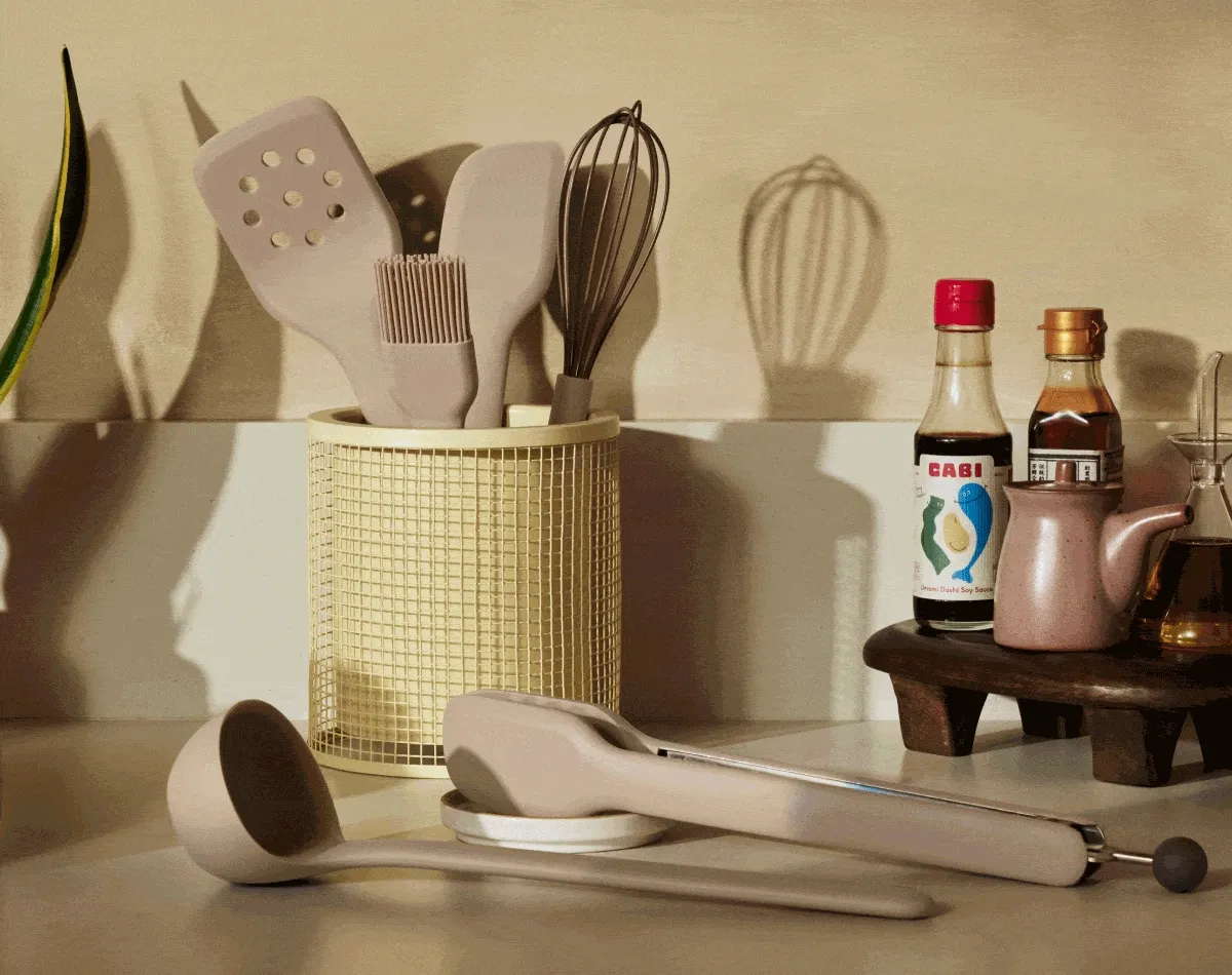 We noticed. Here are a few things we think belong in your kitchen.