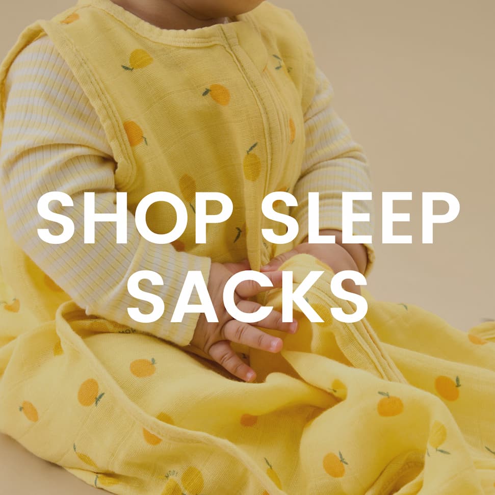 shop sleep sacks