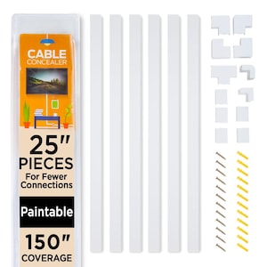 Up to 50% Off Select Cord/Cable Organization Kits