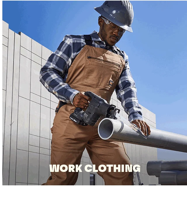 Work Clothing