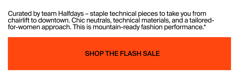 15% off The Breck Edit Styles