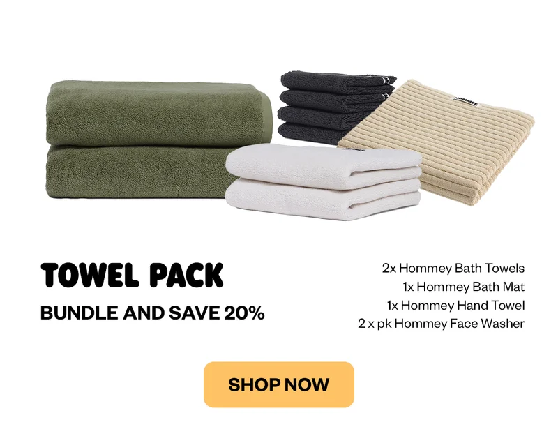 TOWEL PACK
