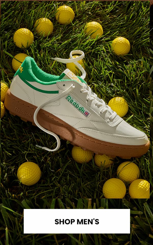 Men's Club C Golf Shoes