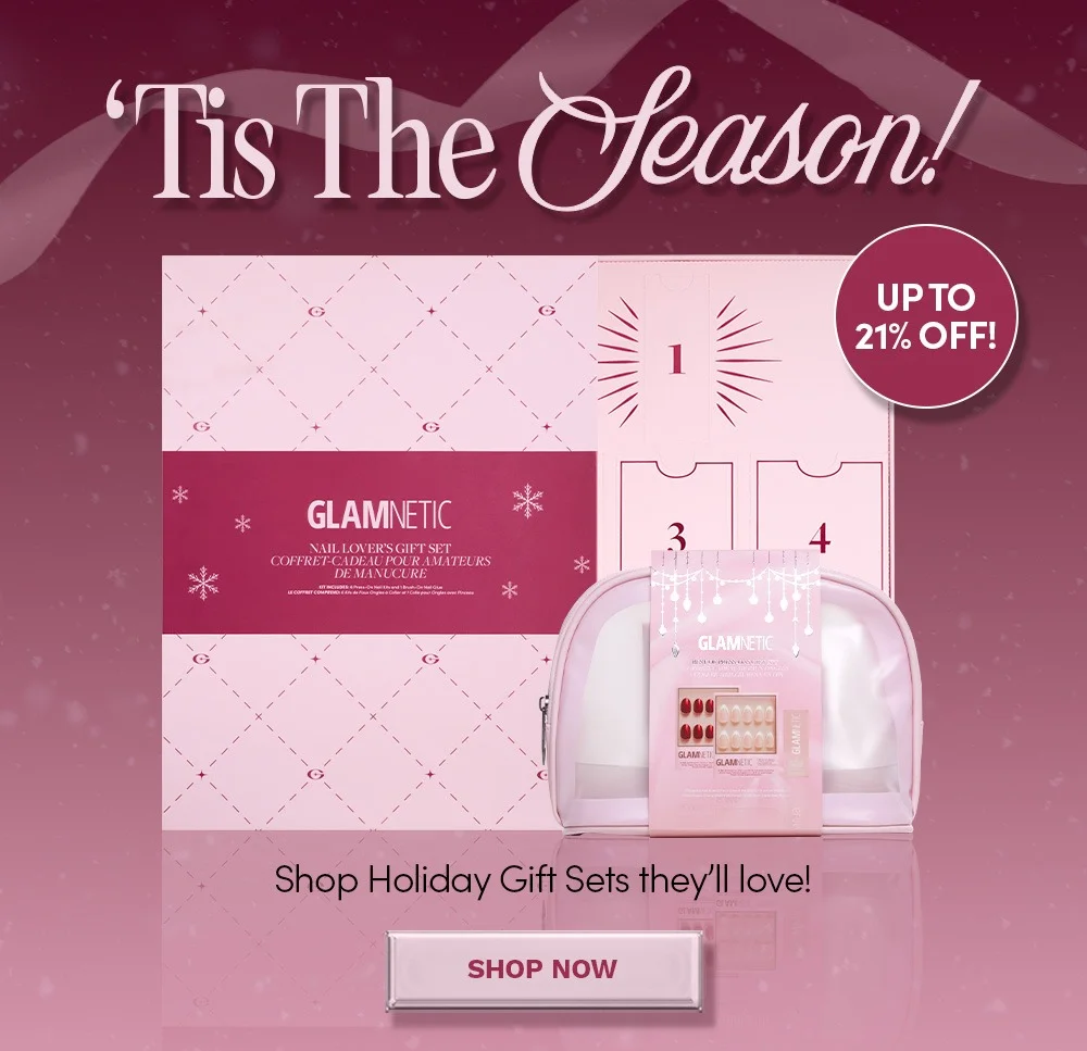 Shop our New Nail Lover Gift Set!
