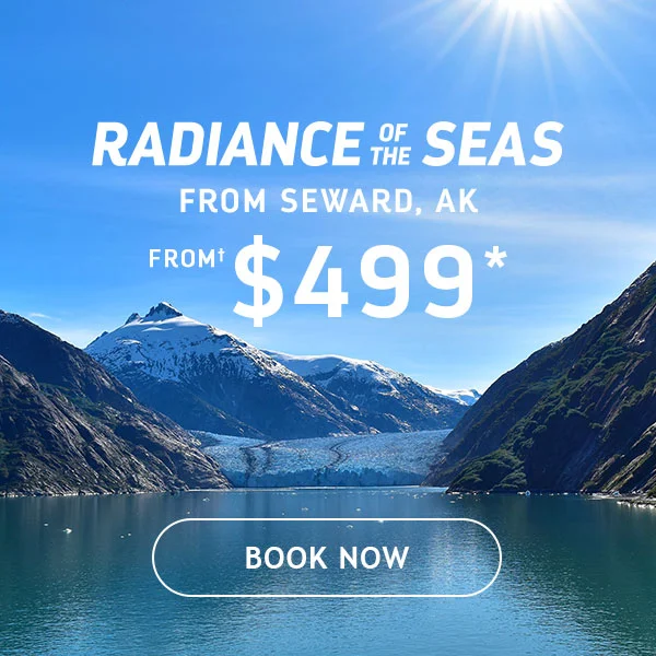 RADIANCE OF THE SEAS