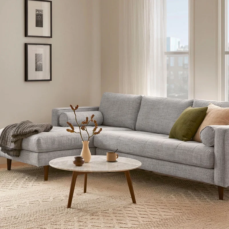 Shop New in Living Room