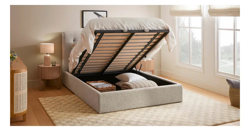 Shop New in Bedroom