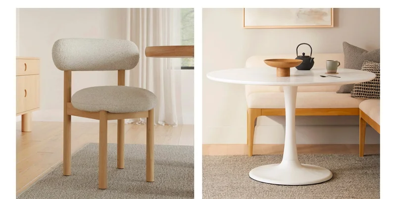 Shop New in Dining Room