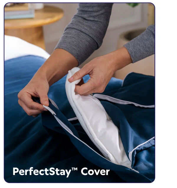 PerfectStay™ Cover