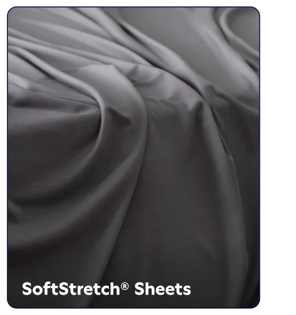 SoftStretch® Sheets