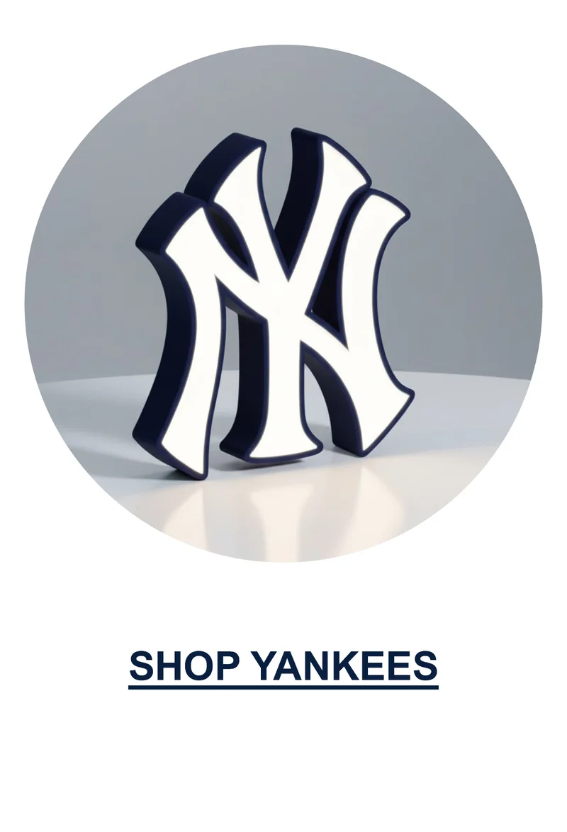 SHOP YANKEES