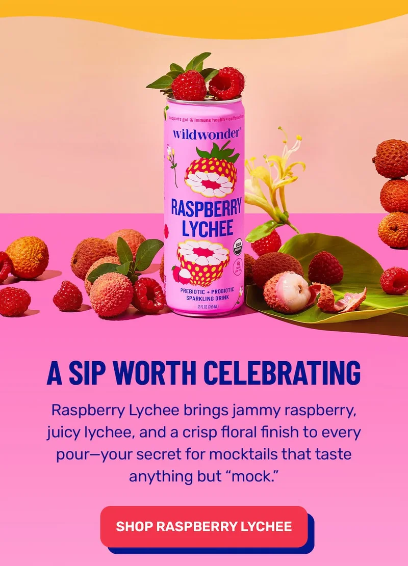 Shop Raspberry Lychee