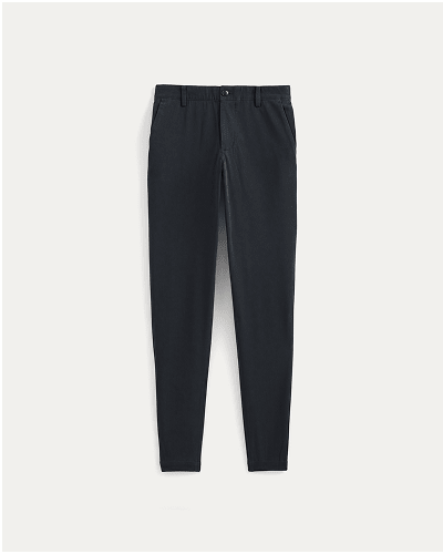 Image | The Performance Traveler Chino | Deep Navy