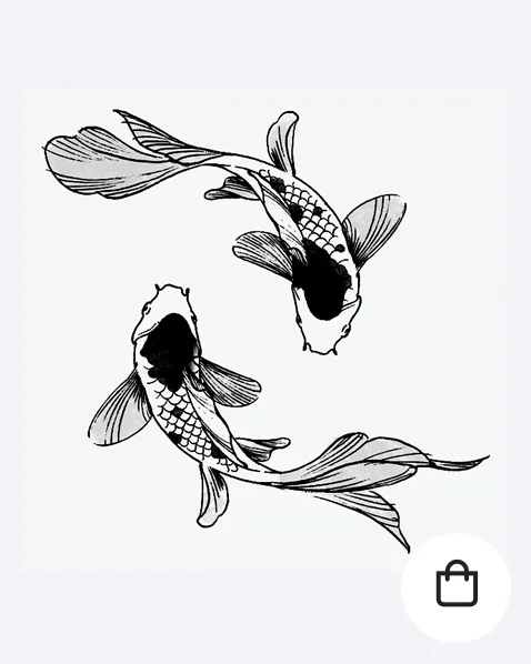 Koi Dream
