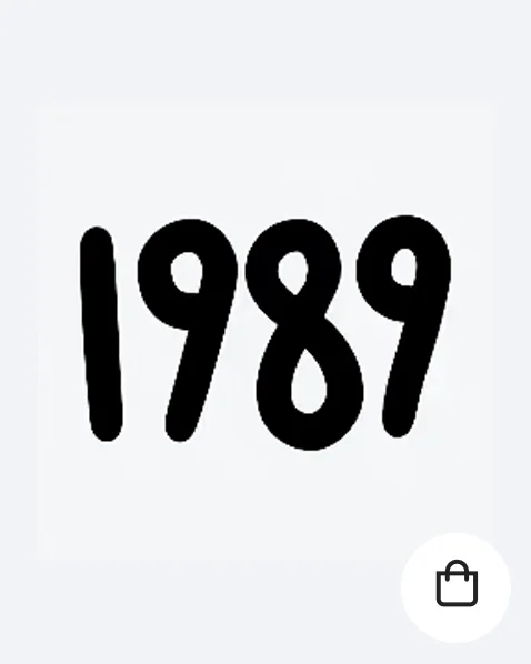 1989 Baby