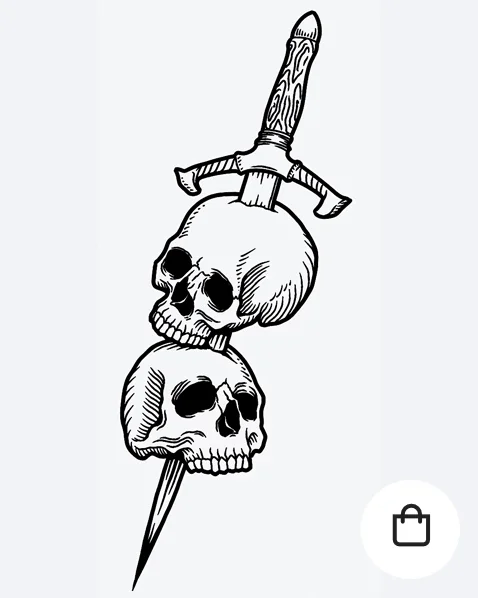 Trophies of the Sword