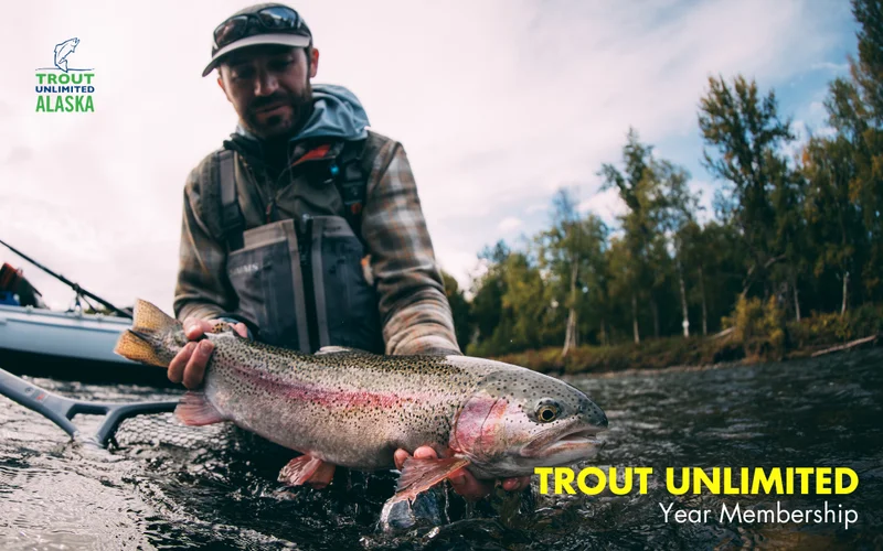 Trout Unlimited