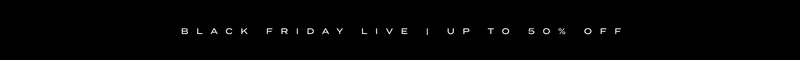 Sale - Up to 50% OFF