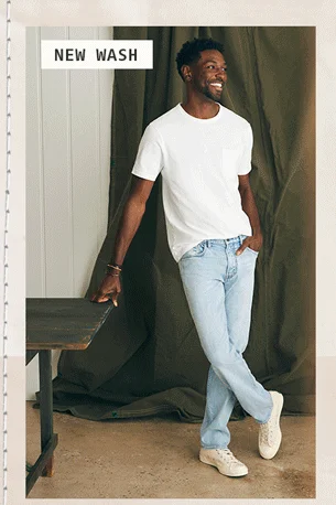 Denim