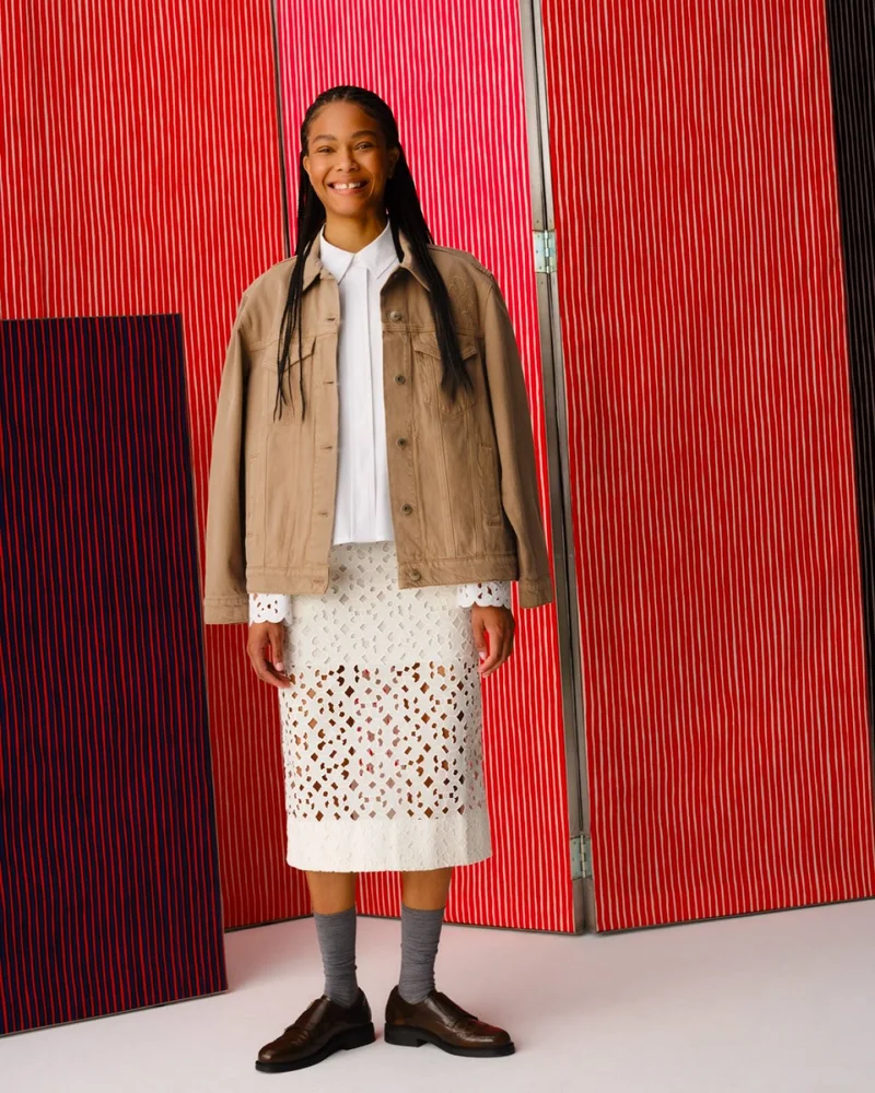 Layers that feel like sunshine