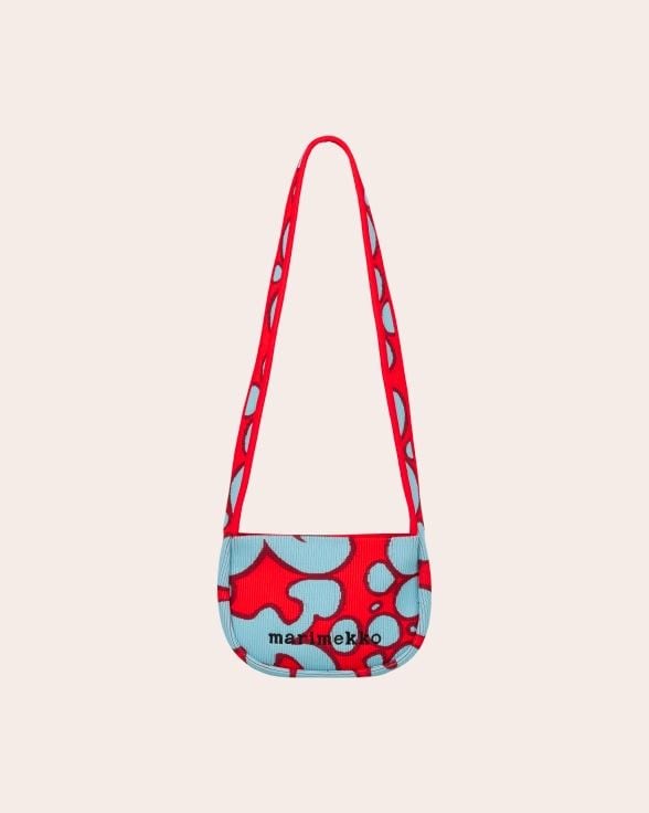 Knitted Crossbody Keidas Shoulder bag