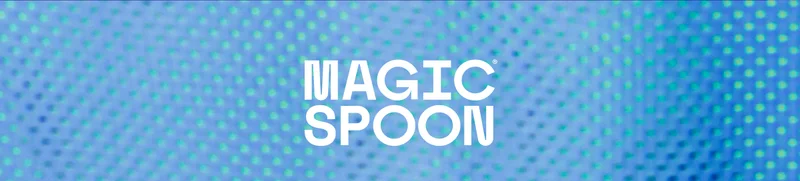 MAGIC SPOON