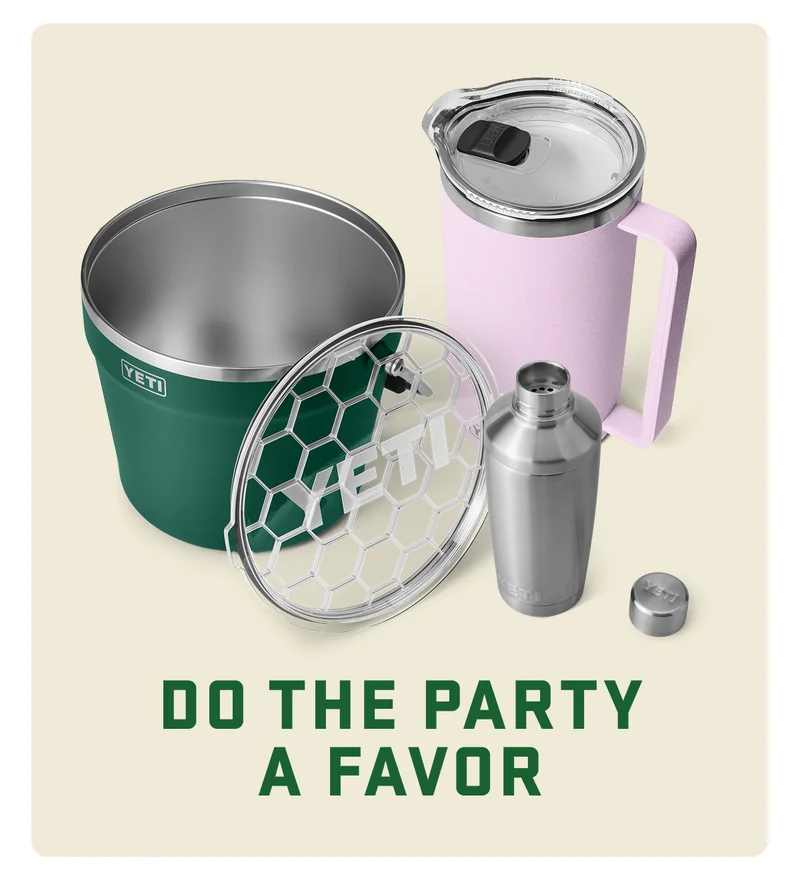 Do The Party A Favor