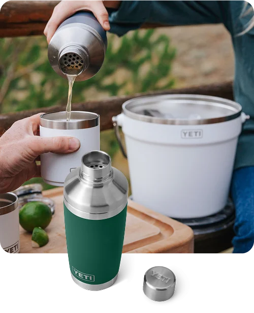 Rambler® Cocktail Shaker