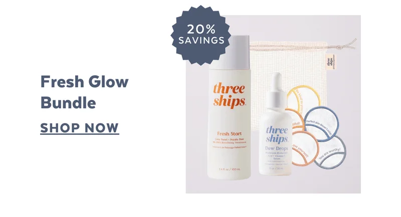Fresh Glow Bundle [SHOP NOW]