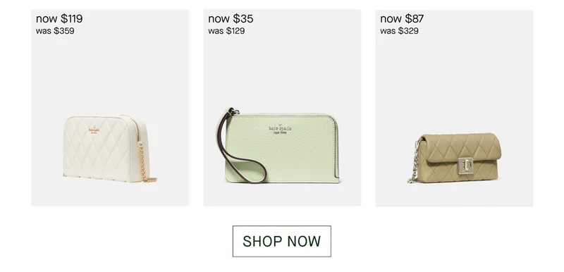 SHOP NOW