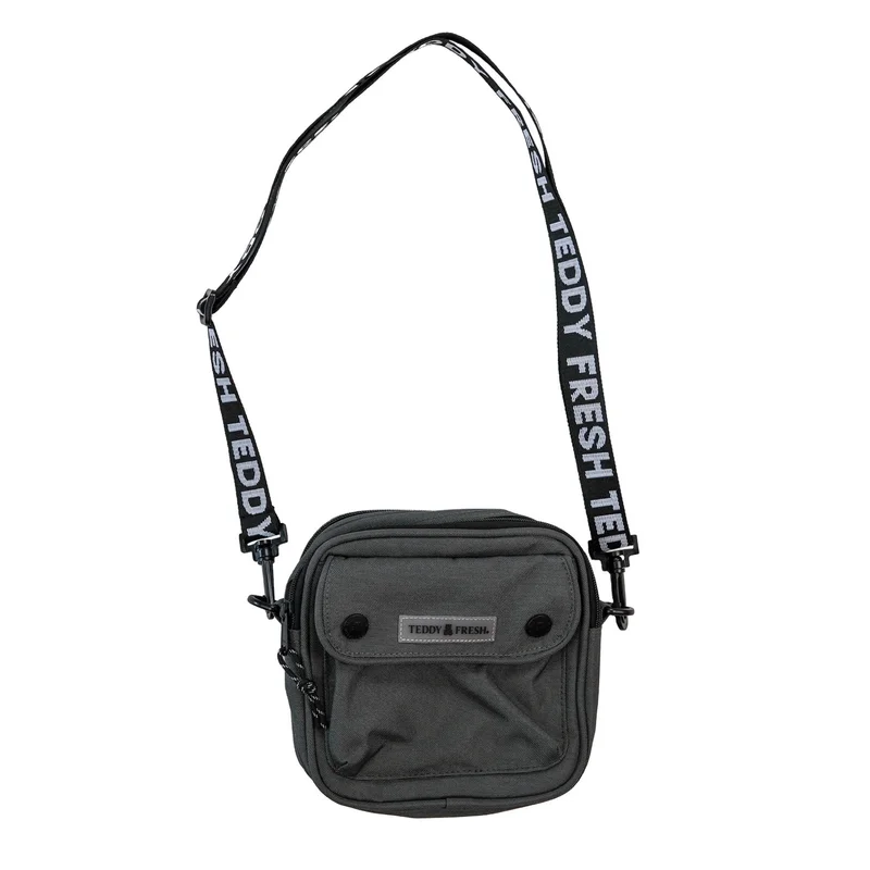 Image of Square Crossbody Bag