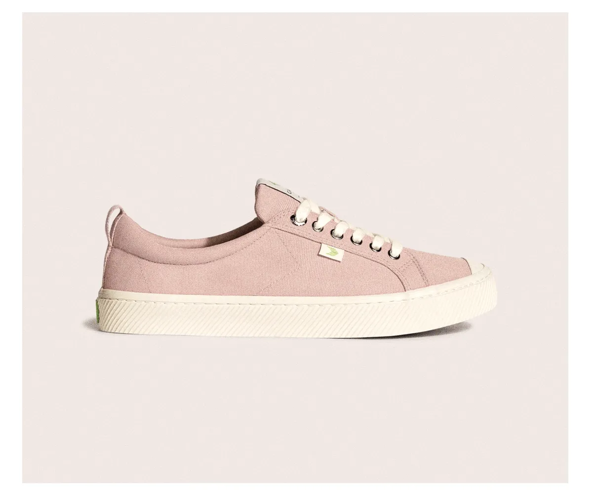 Canvas Oca Low
