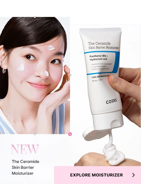 Explore More About Ceramide Moisturizer! Explore More About Ceramide Moisturizer!