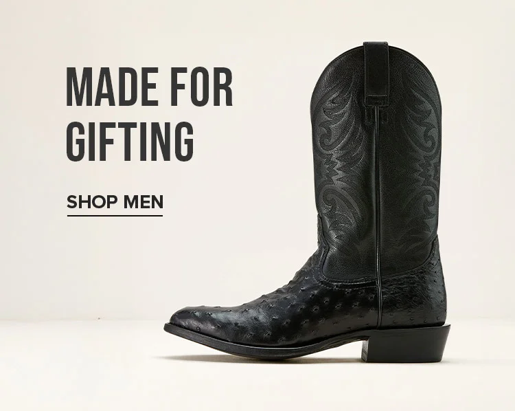 MADE FOR GIFTING | SHOP MEN