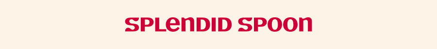Splendid Spoon Logo
