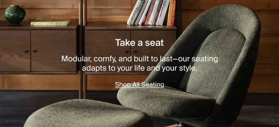 Shop All Seating