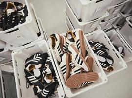 adidas Originals and JJJJound Samba Collection