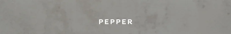 Pepper