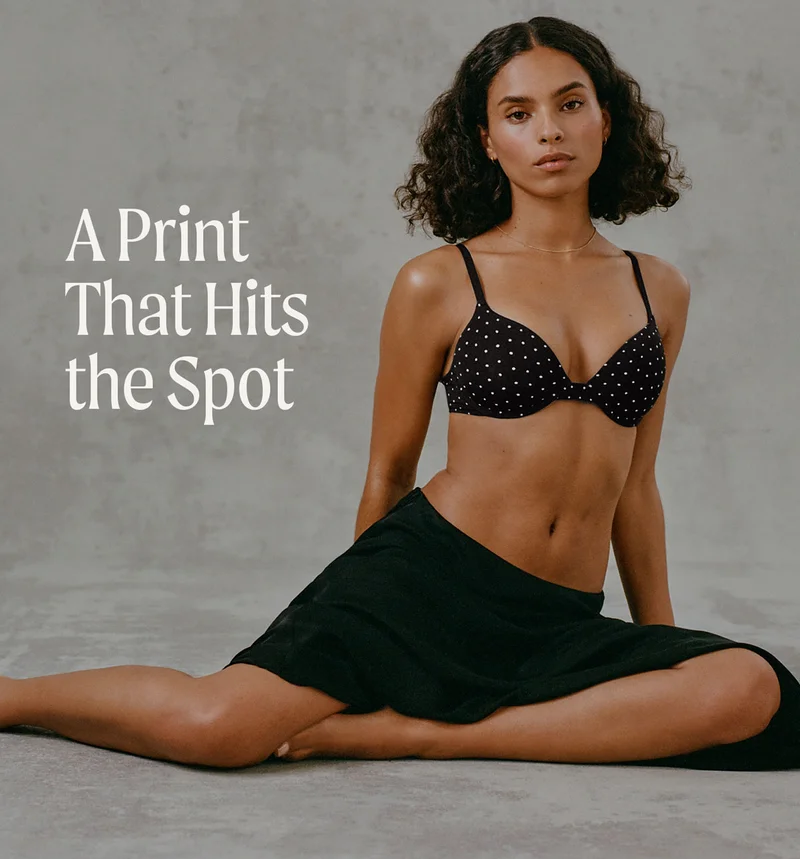 A Print That Hits the Spot