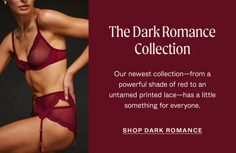 The Dark Romance Collection