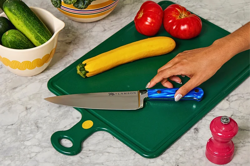Our best-selling Lamson 8" Chef’s Knife is almost gone.