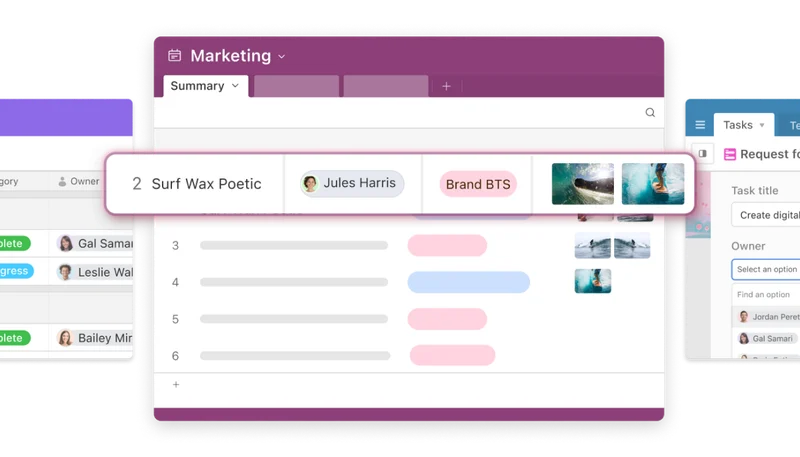 Master Airtable with free courses in Airtable Academy