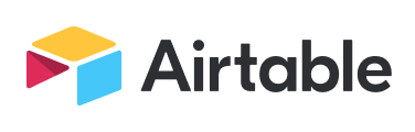 Airtable logo