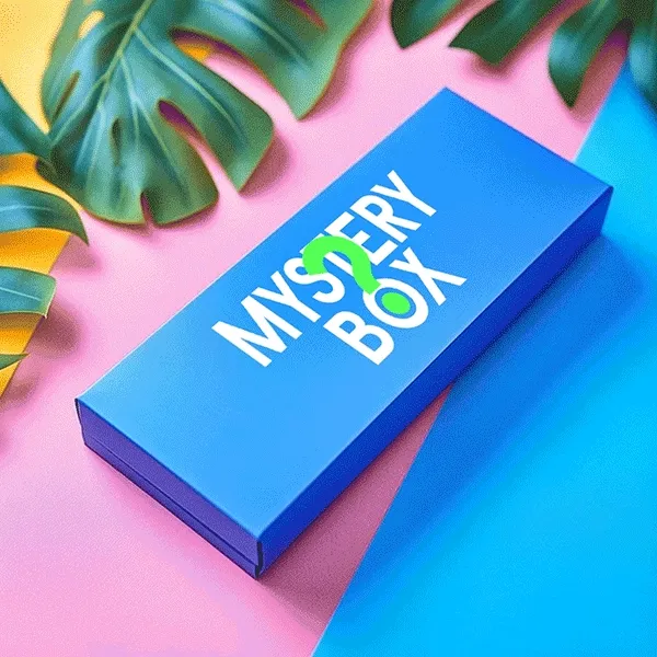 Mystery Box