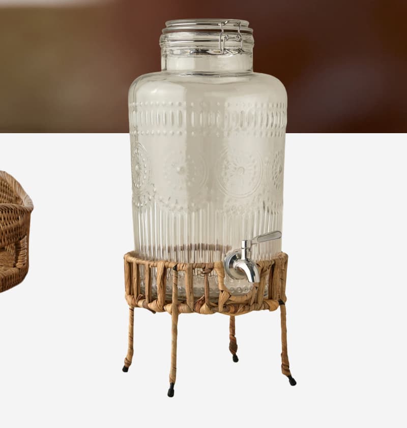 Shop Fiesta Beverage Dispenser