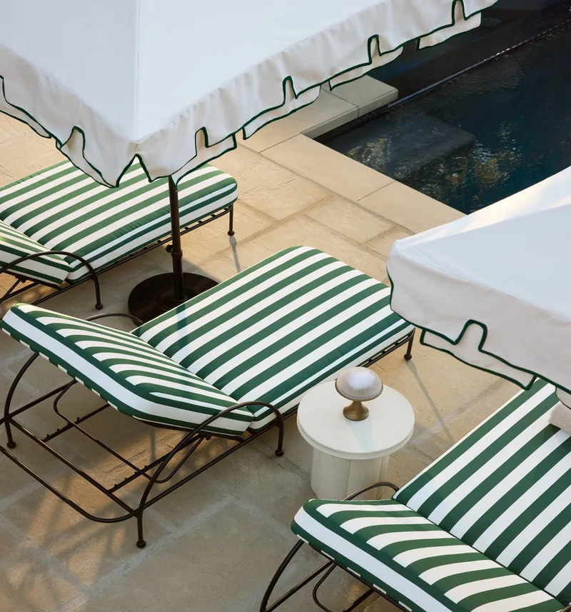 Shop Lanata Outdoor Chaise