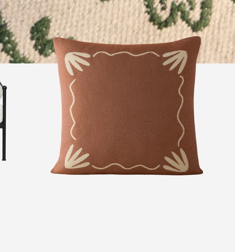 Shop Lovett Pillow
