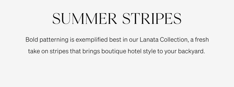 Shop Lanata Collection